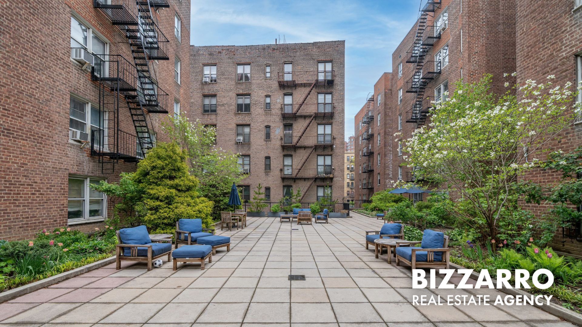 330 Haven Avenue 6L Hudson Heights New York NY 10033