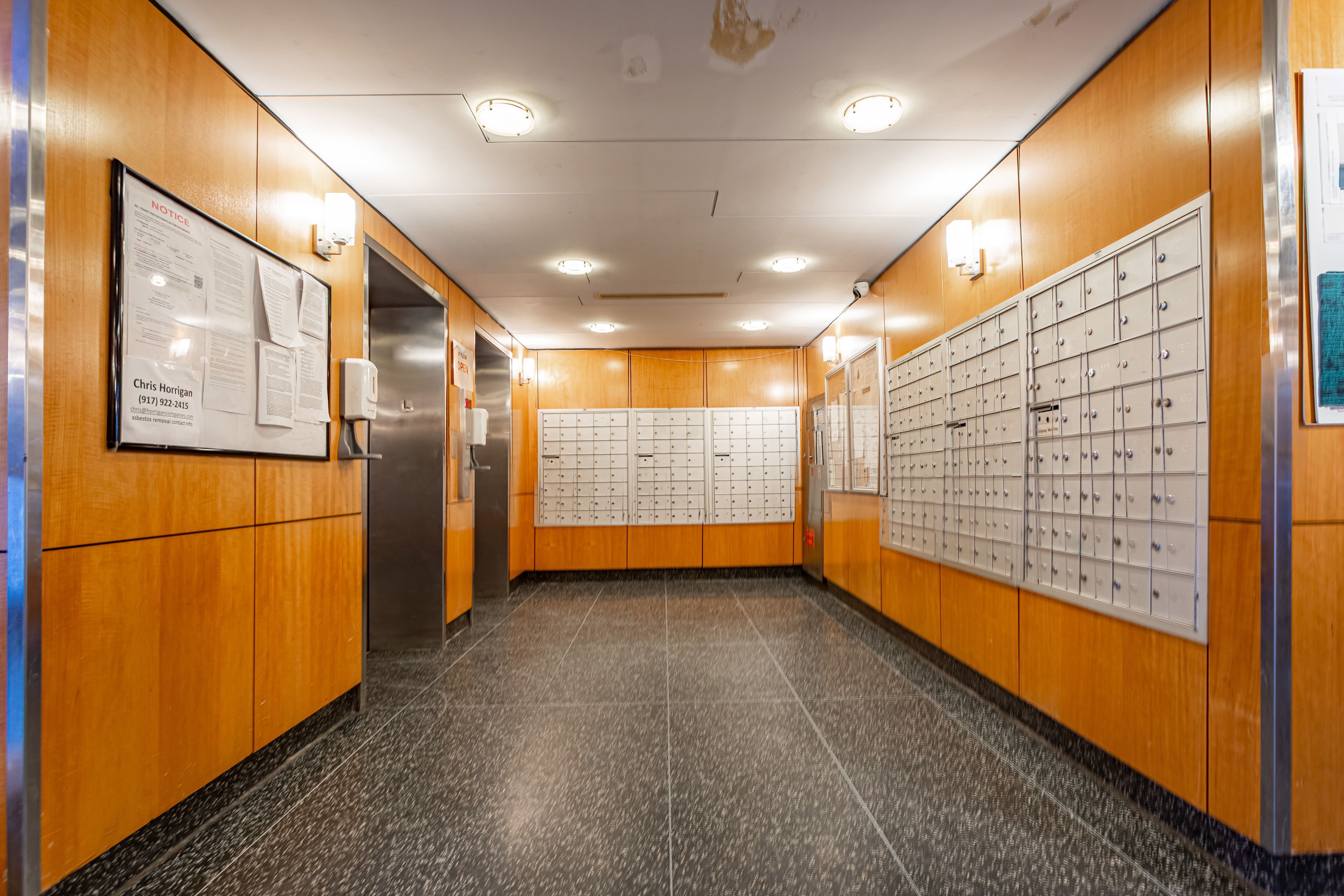 609 Columbus Avenue 10K Upper West Side New York NY 10024