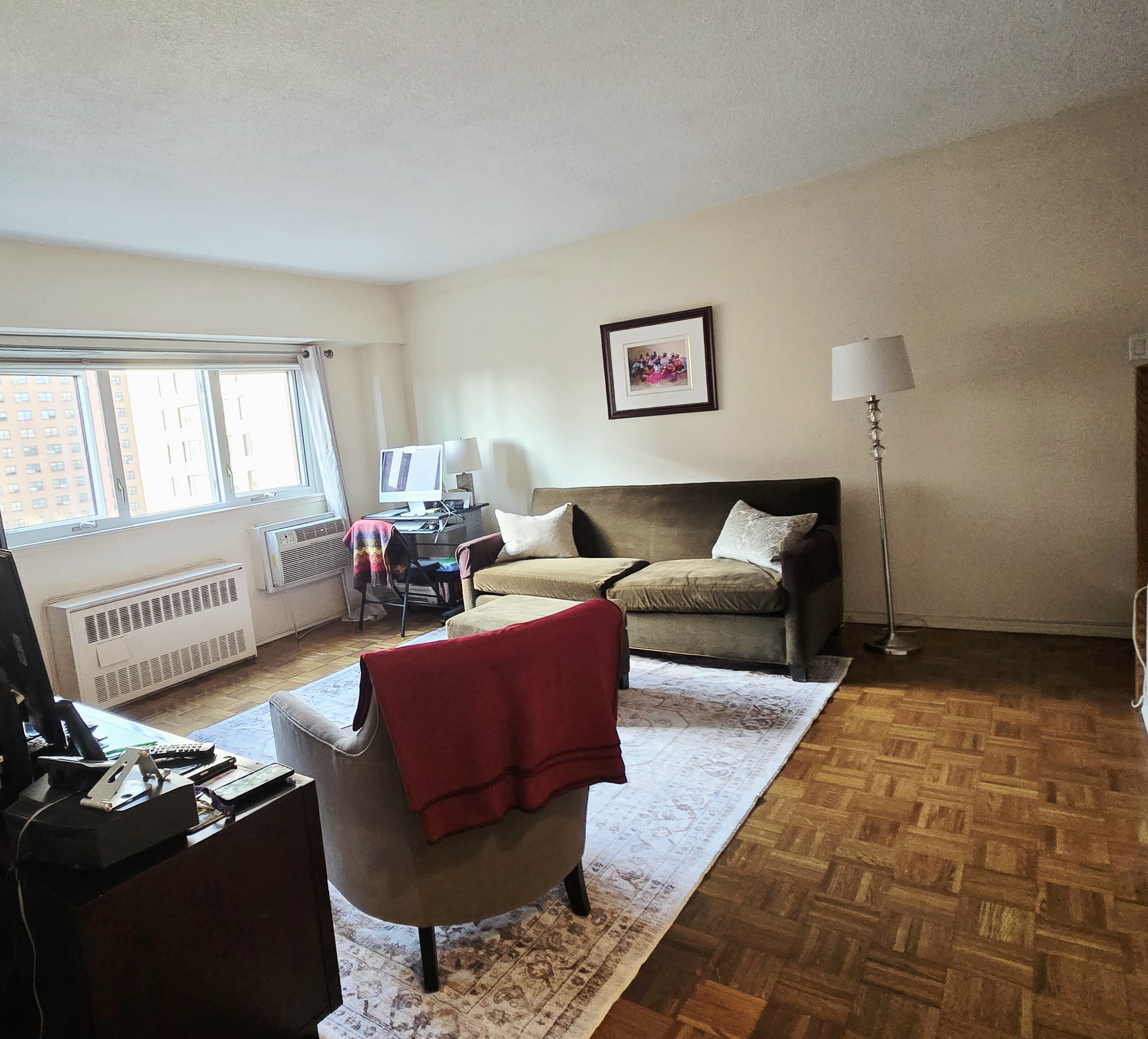 609 Columbus Avenue 10K Upper West Side New York NY 10024