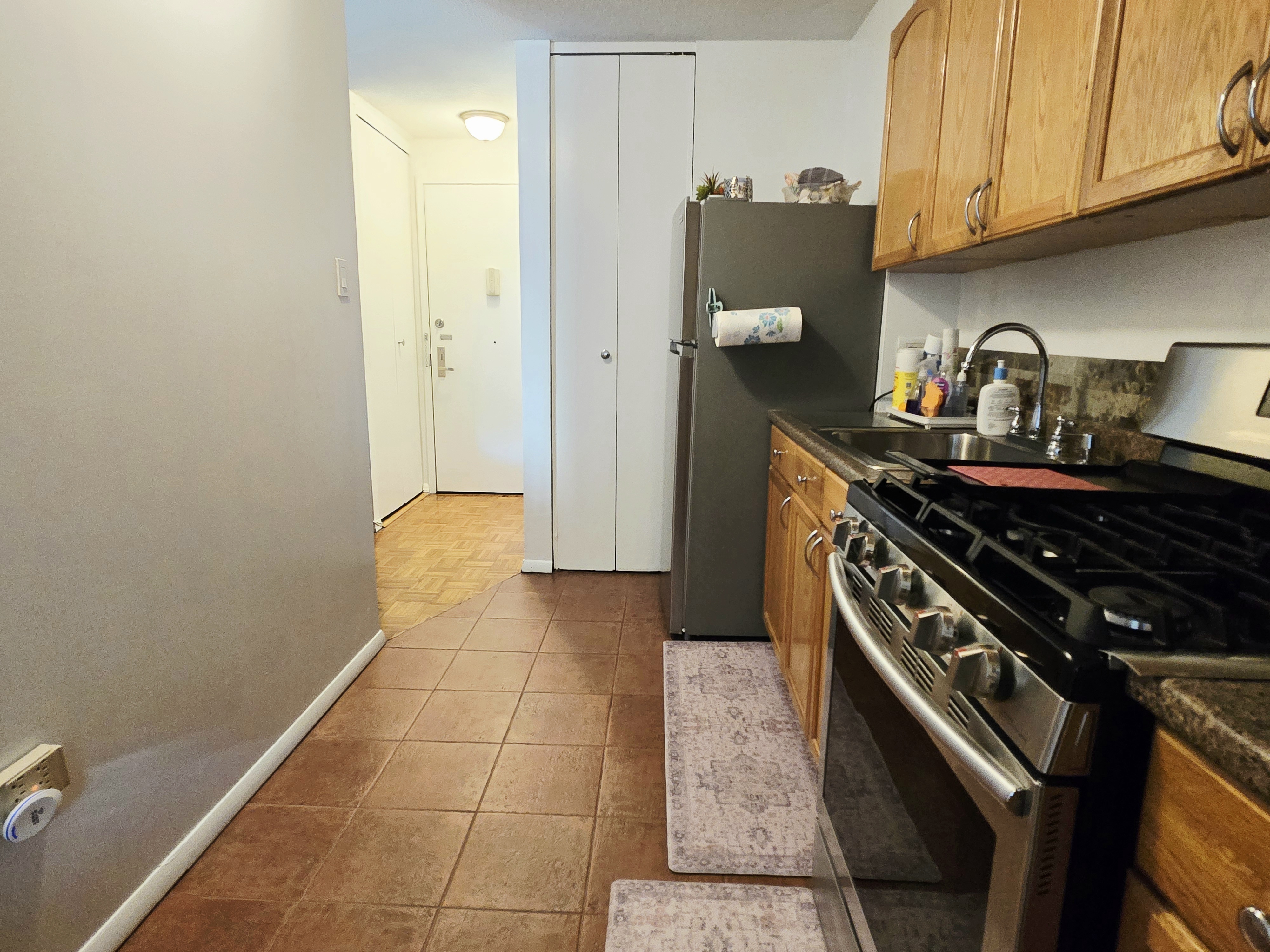 609 Columbus Avenue 10K Upper West Side New York NY 10024