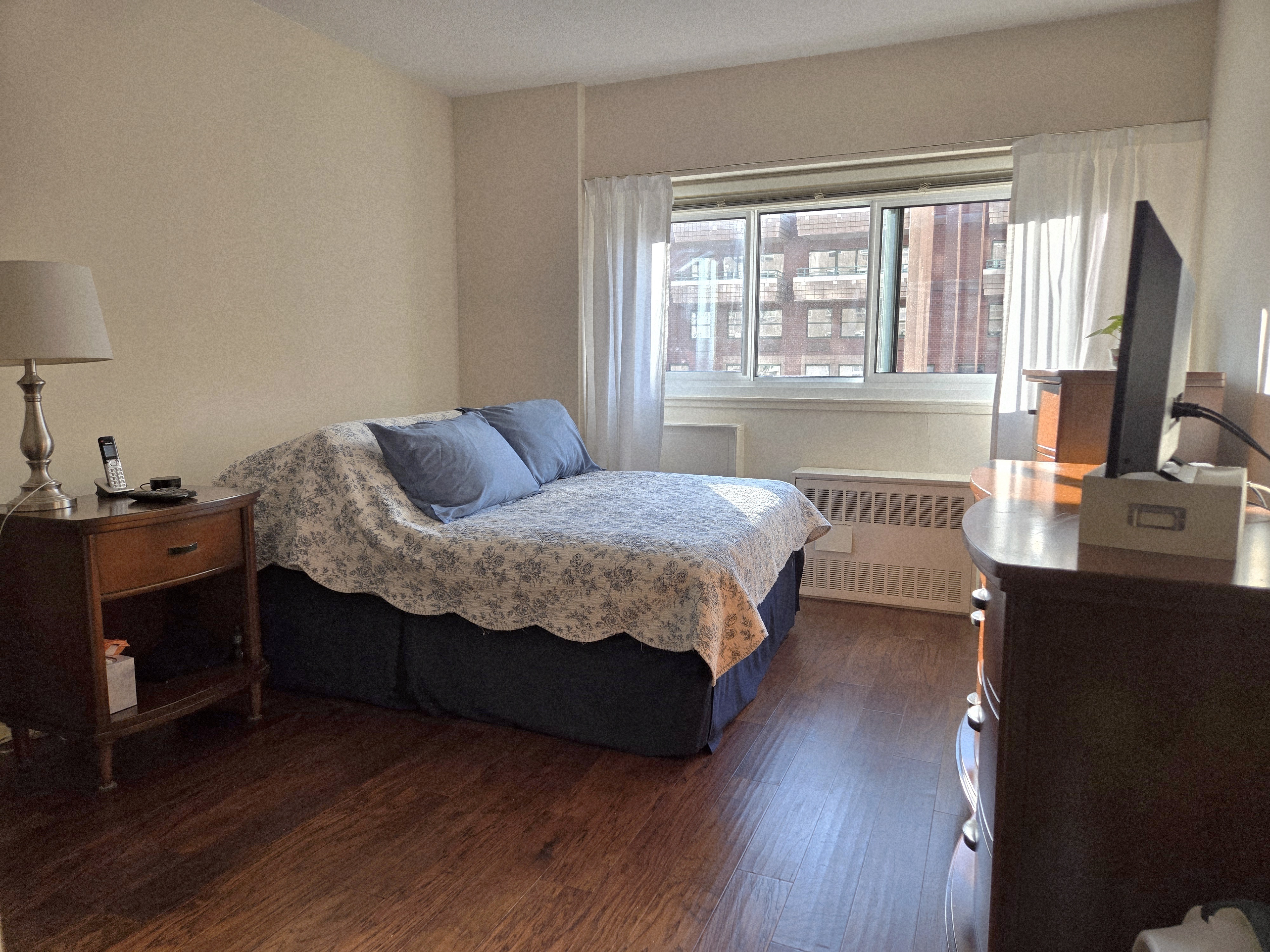 609 Columbus Avenue 10K Upper West Side New York NY 10024