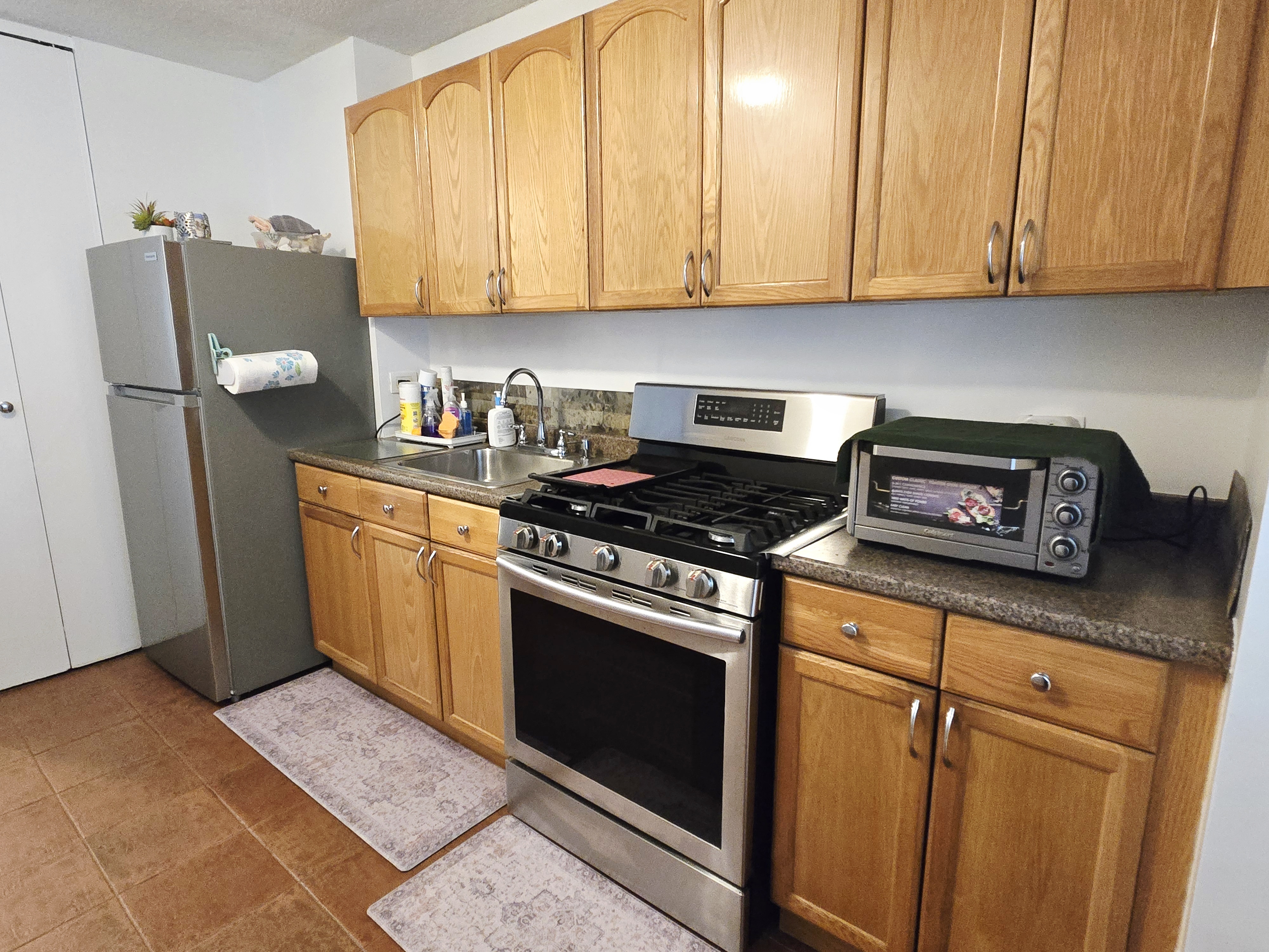 609 Columbus Avenue 10K Upper West Side New York NY 10024