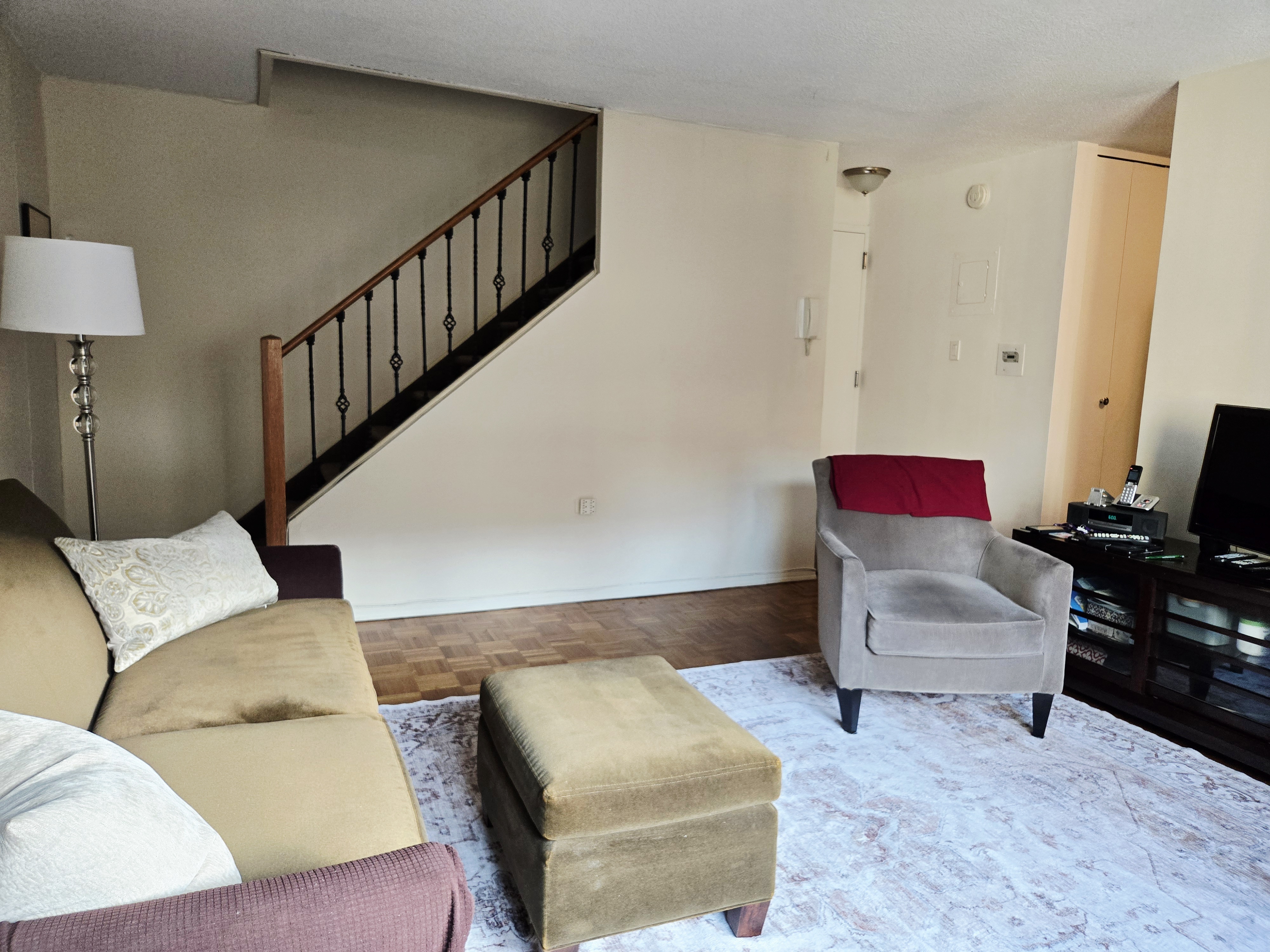 609 Columbus Avenue 10K Upper West Side New York NY 10024