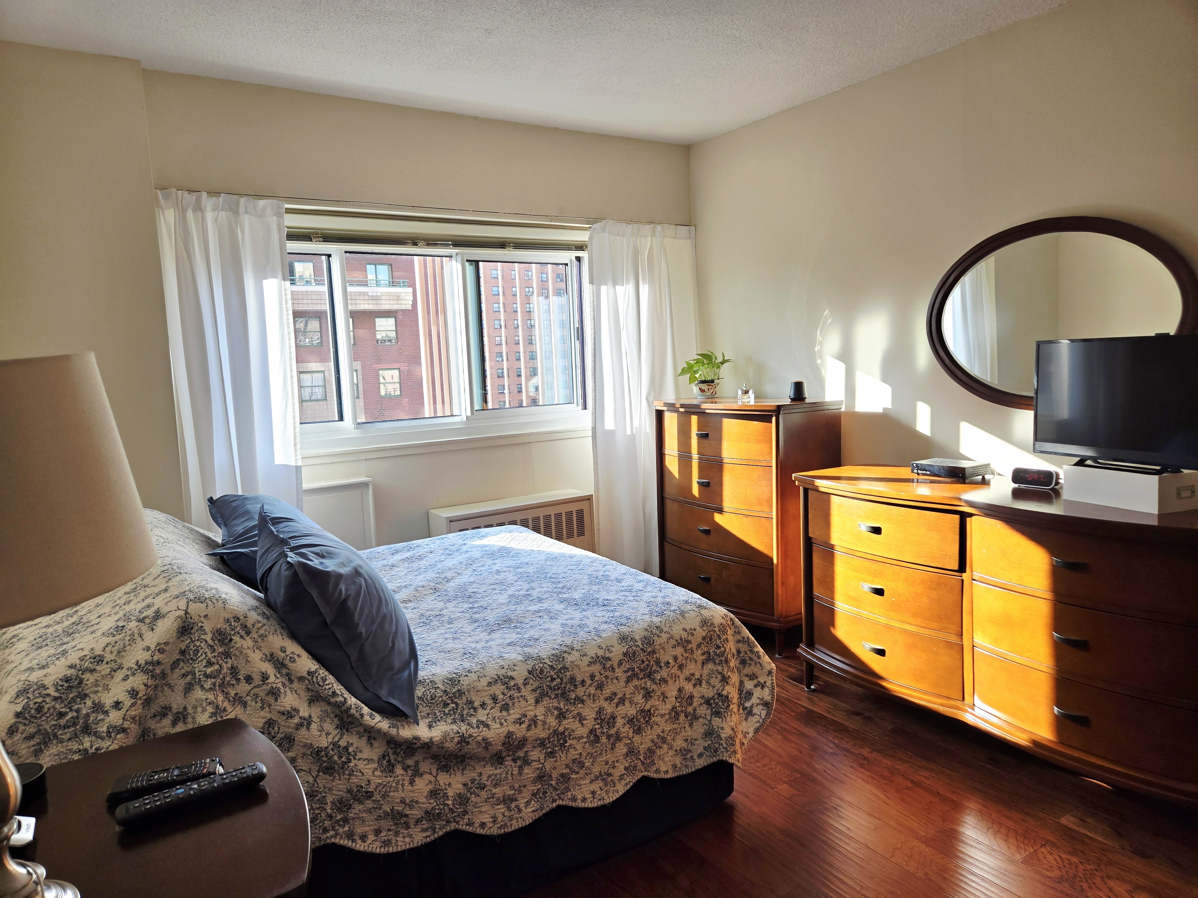 609 Columbus Avenue 10K Upper West Side New York NY 10024