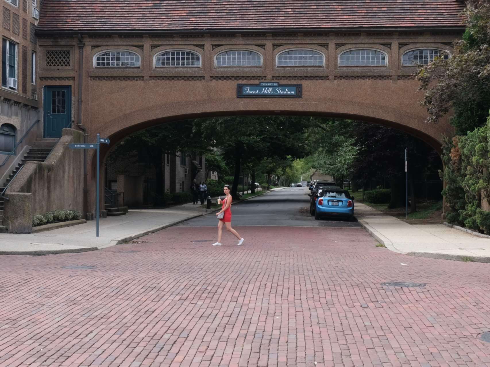 76-01 113th Street 3C Forest Hills Queens NY 11375