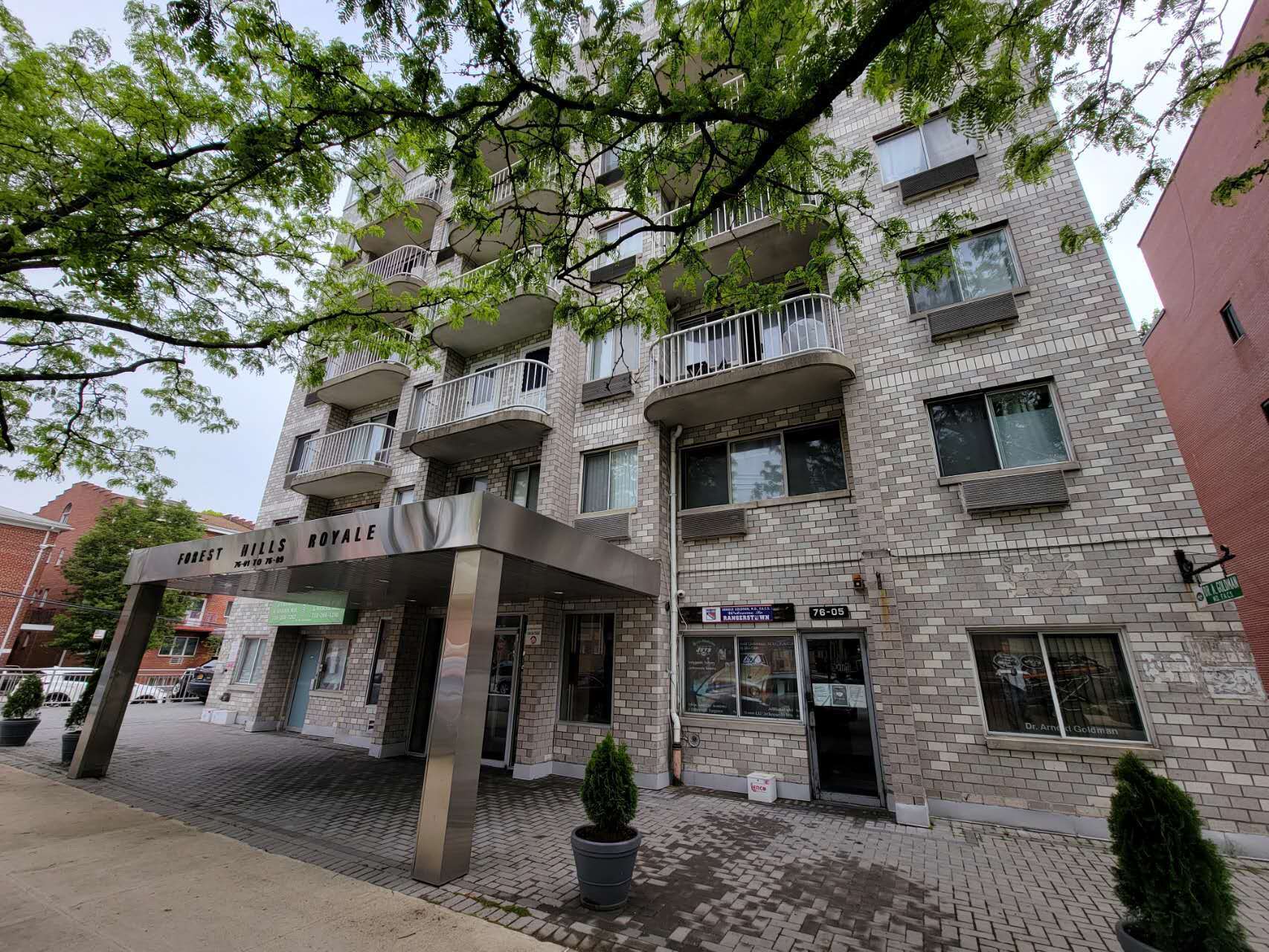 76-01 113th Street 3C Forest Hills Queens NY 11375