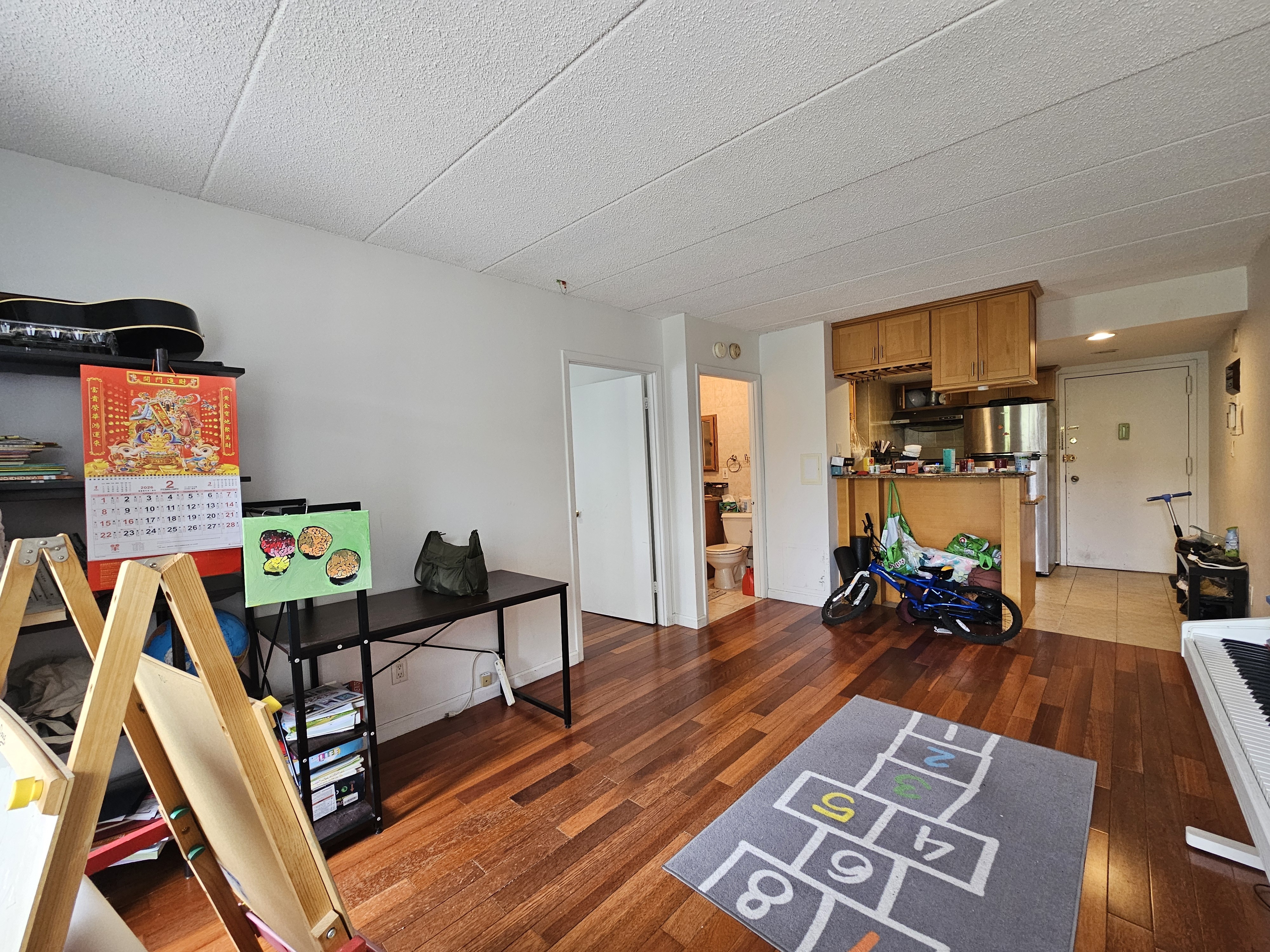 76-01 113th Street 3C Forest Hills Queens NY 11375