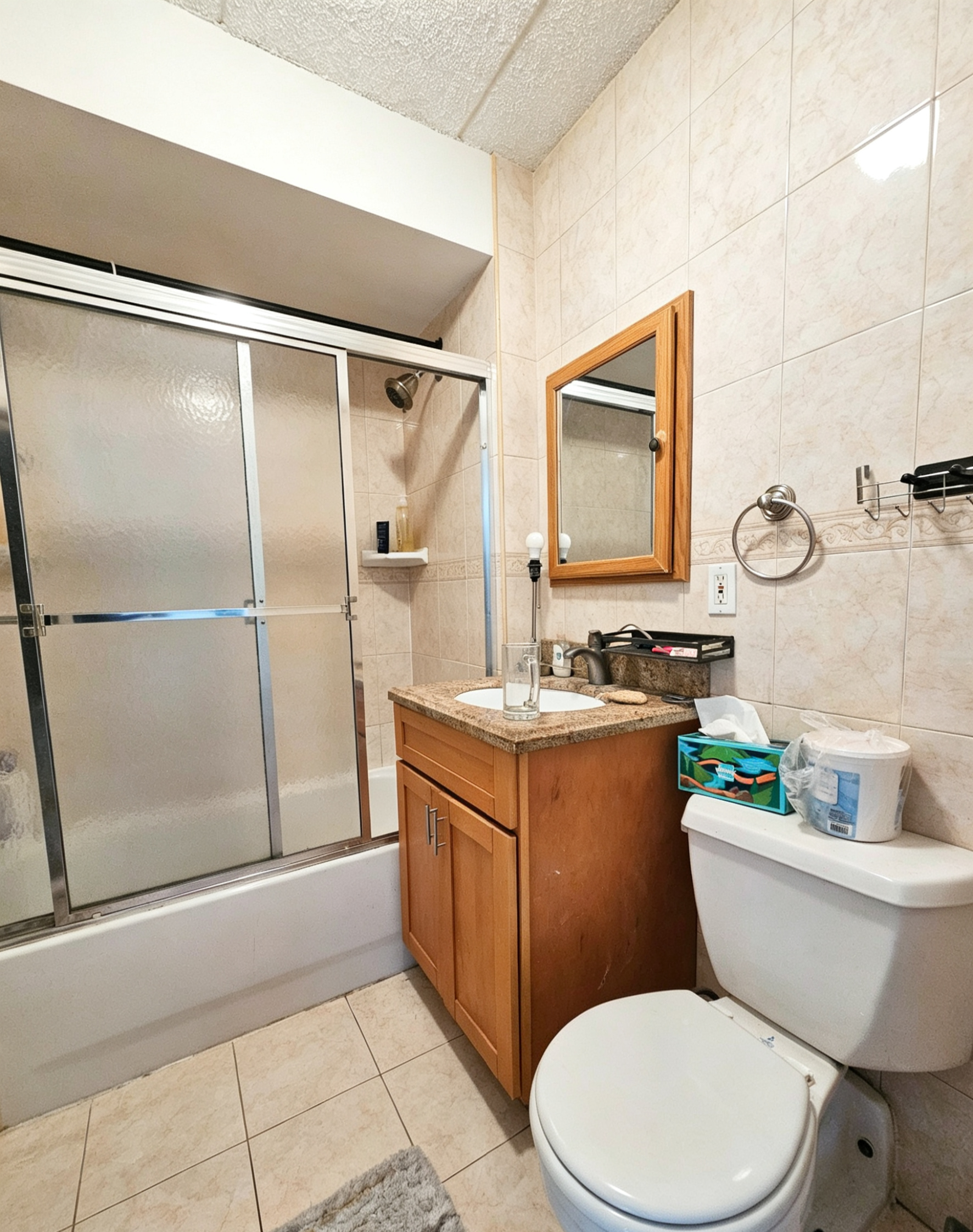 76-01 113th Street 3C Forest Hills Queens NY 11375