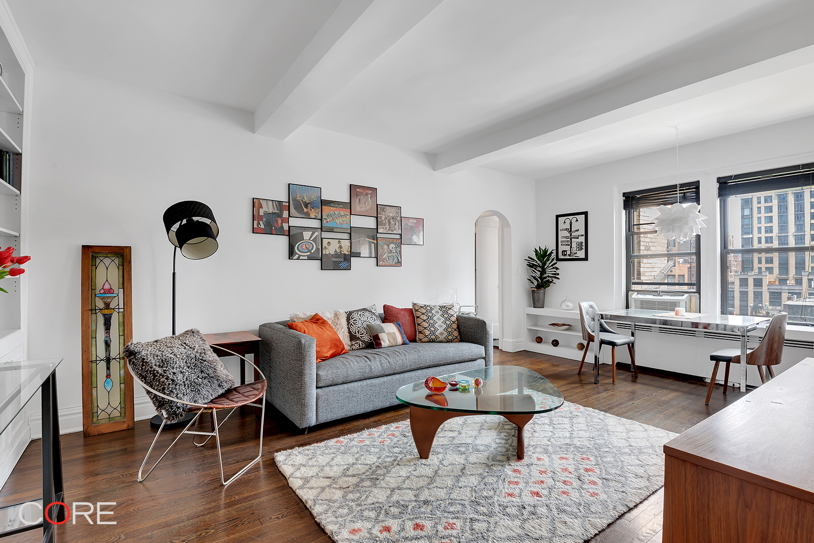 319 East 50th Street 12G Turtle Bay New York NY 10022