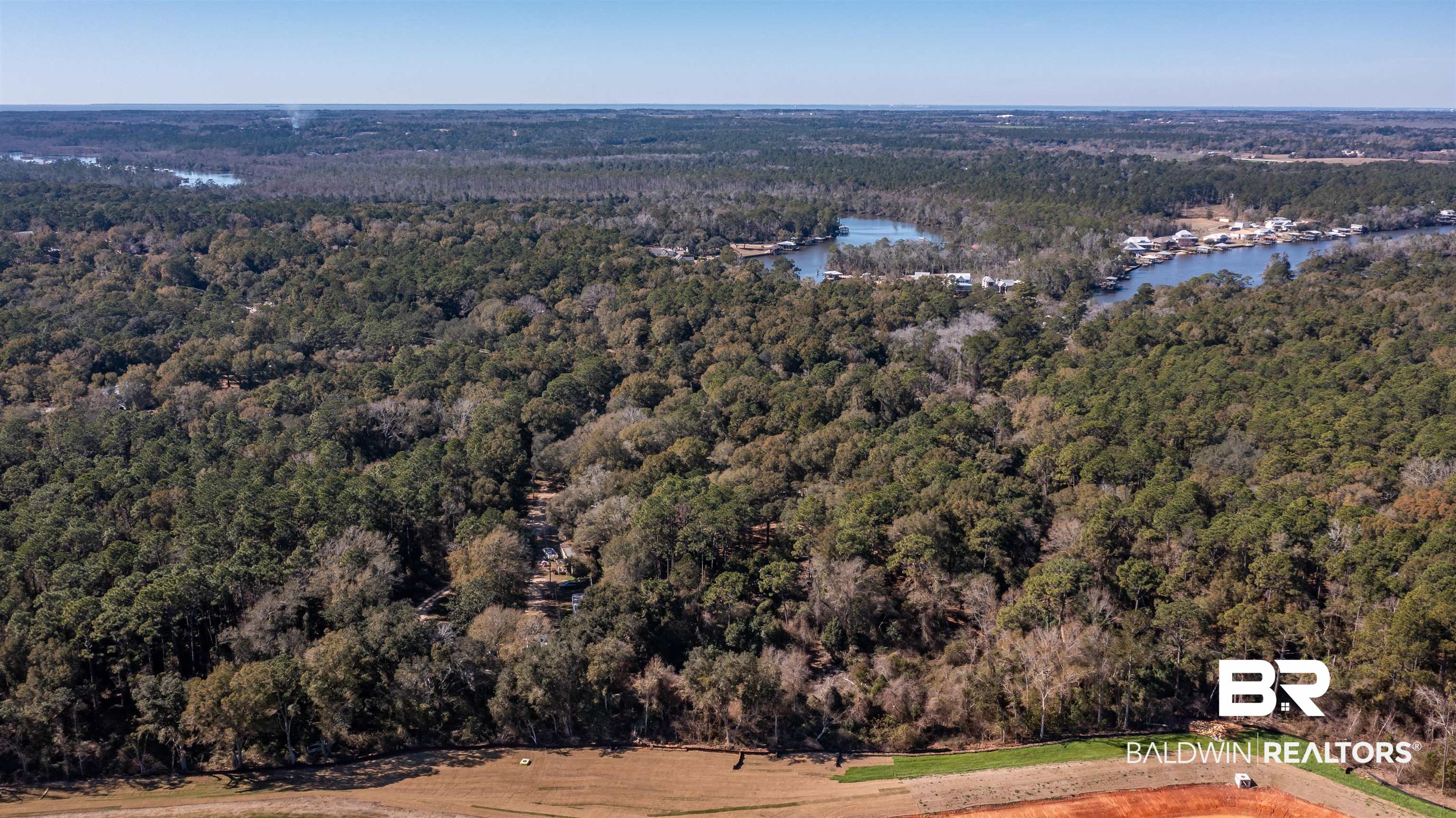 Homes for Sale in Fish River - Fairhope AL