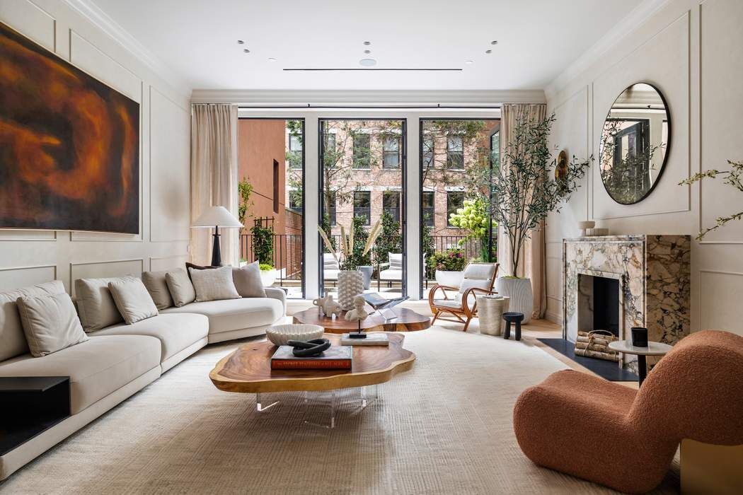 34 West 12th Street Greenwich Village New York NY 10011