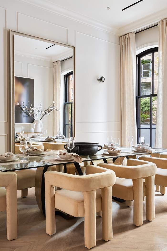 34 West 12th Street Greenwich Village New York NY 10011