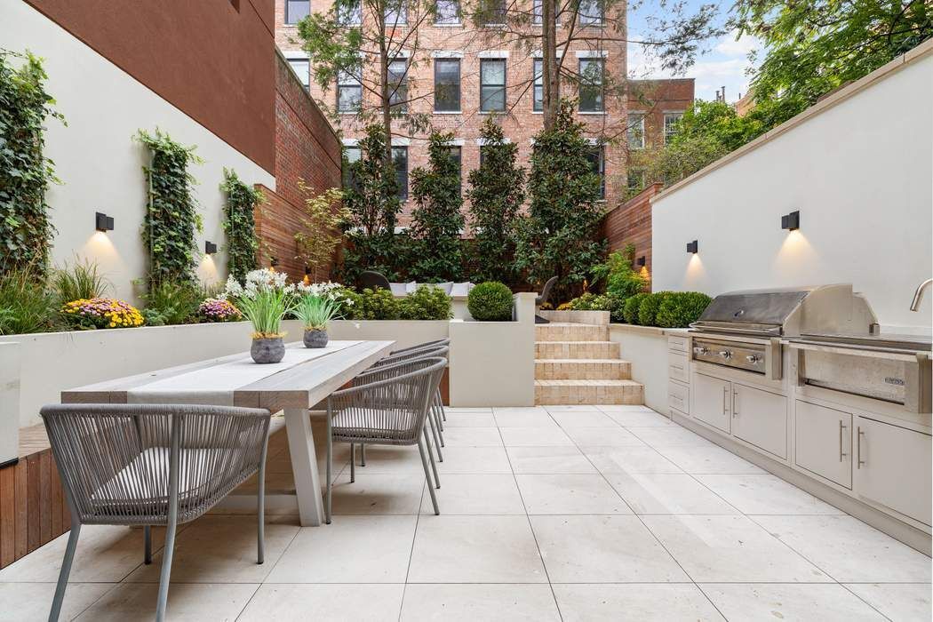 34 West 12th Street Greenwich Village New York NY 10011