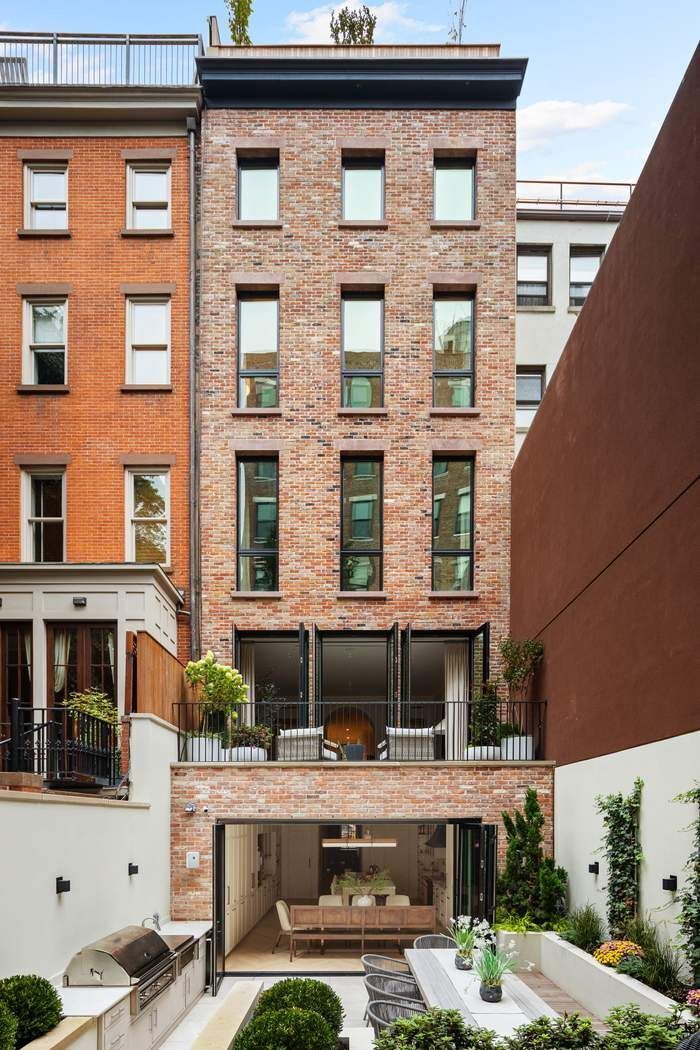 34 West 12th Street Greenwich Village New York NY 10011