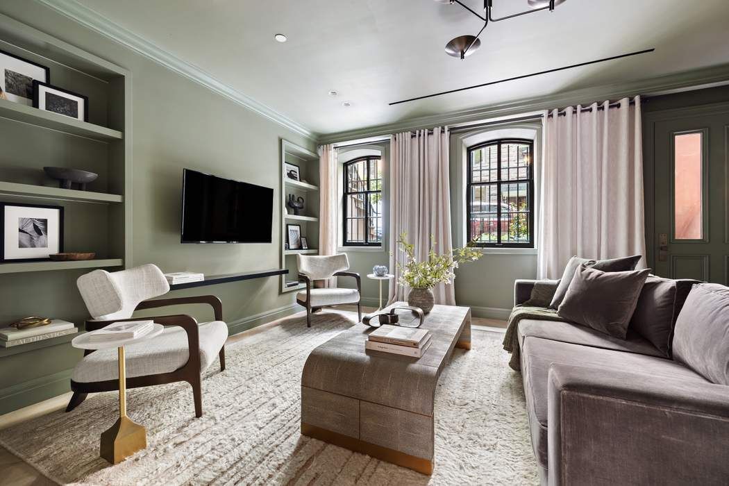 34 West 12th Street Greenwich Village New York NY 10011