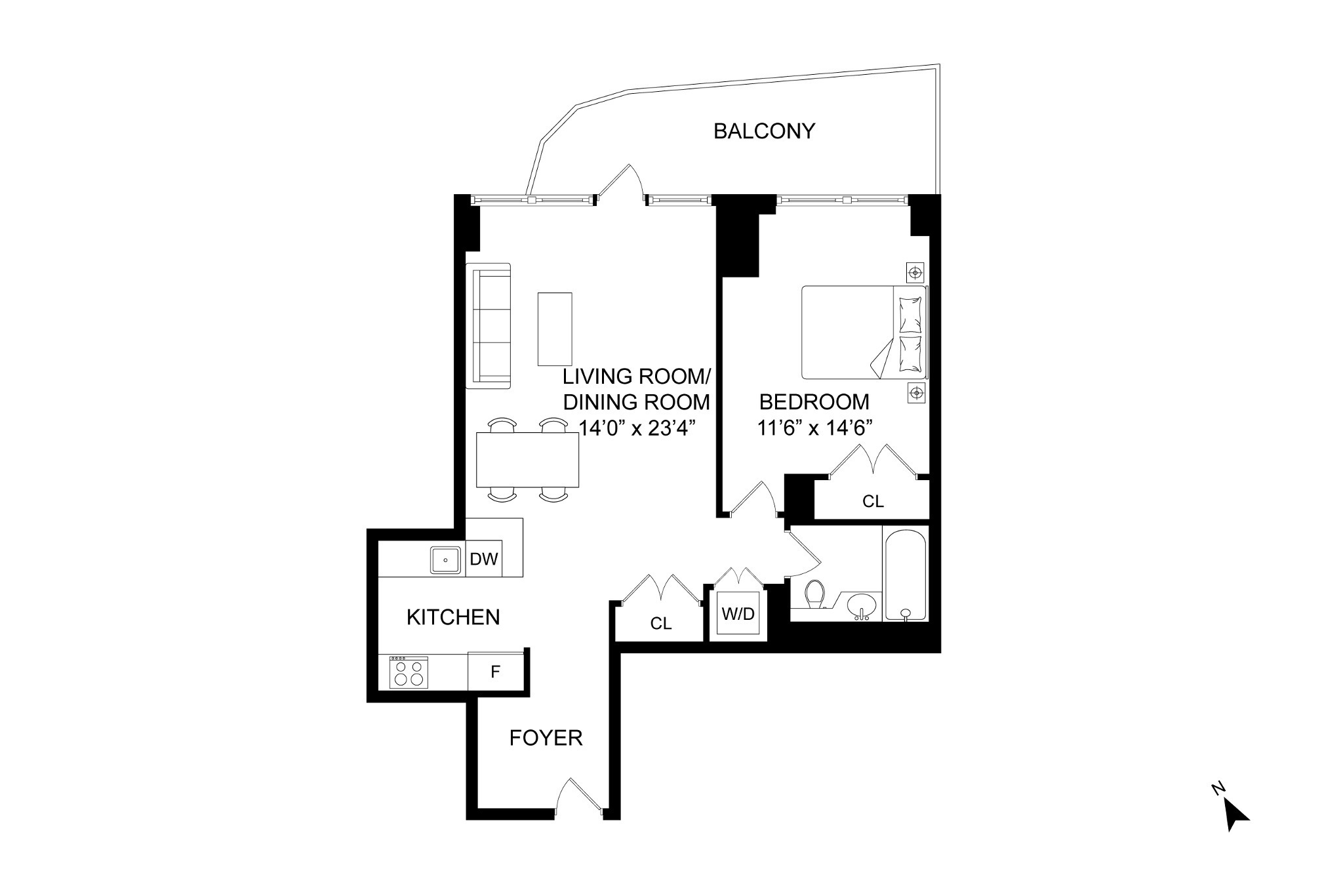 555 West 59th Street Lincoln Square New York NY 10019