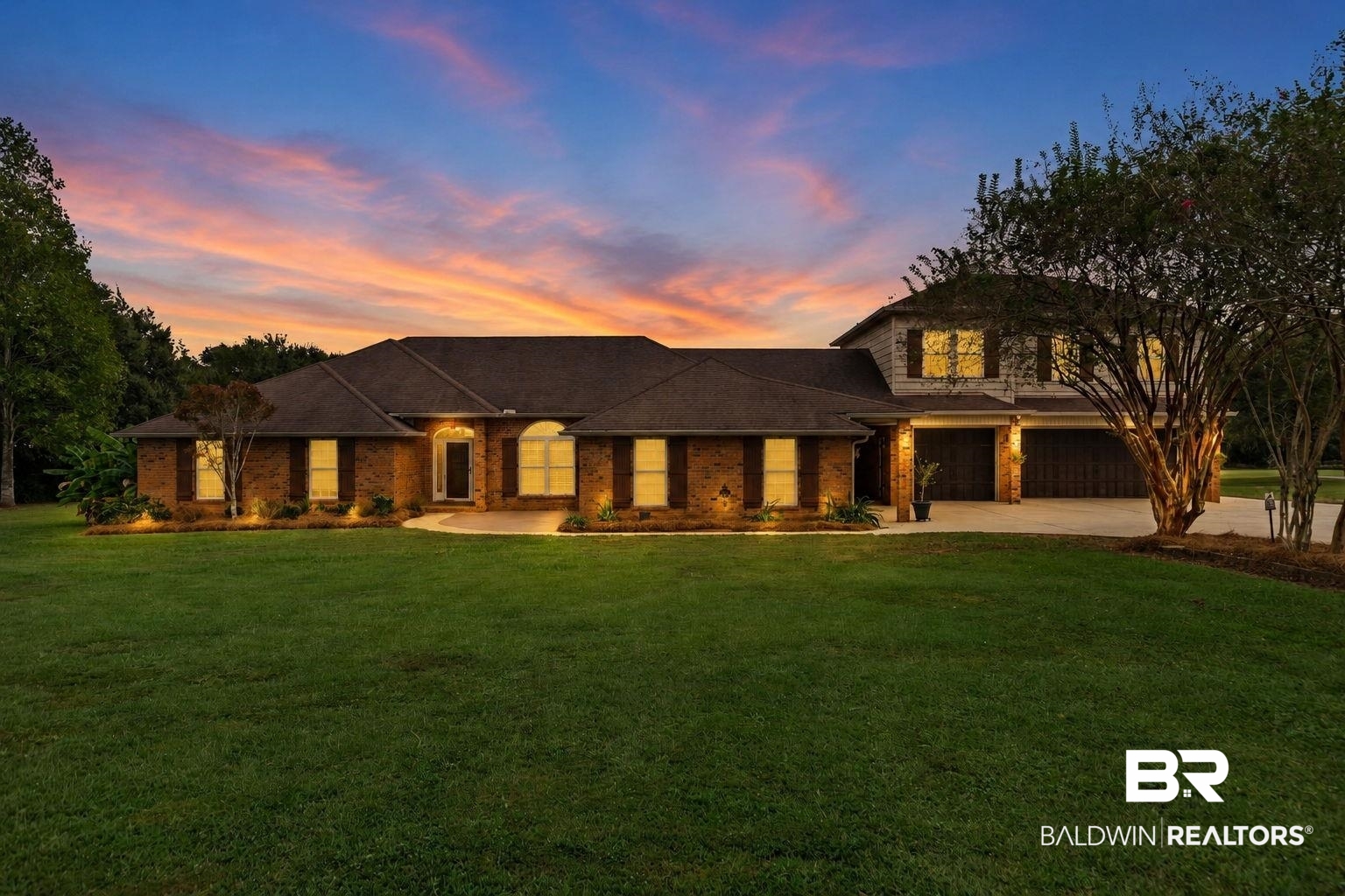 Daphne AL Homes with 5 bedrooms