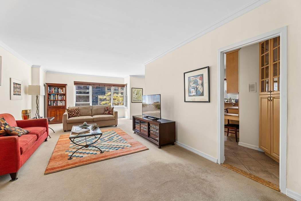 430 East 56th Street 9B Sutton Place New York NY 10022