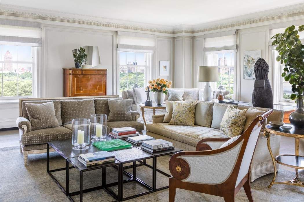 969 Fifth Avenue 13th Floor Upper East Side New York NY 10075