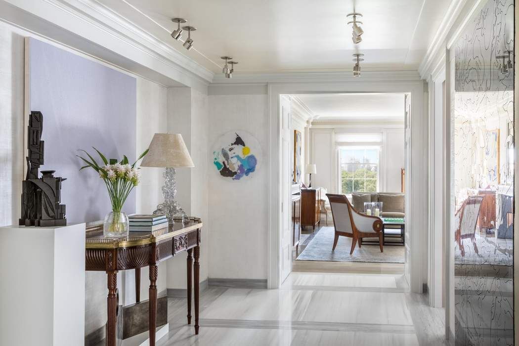 969 Fifth Avenue 13th Floor Upper East Side New York NY 10075