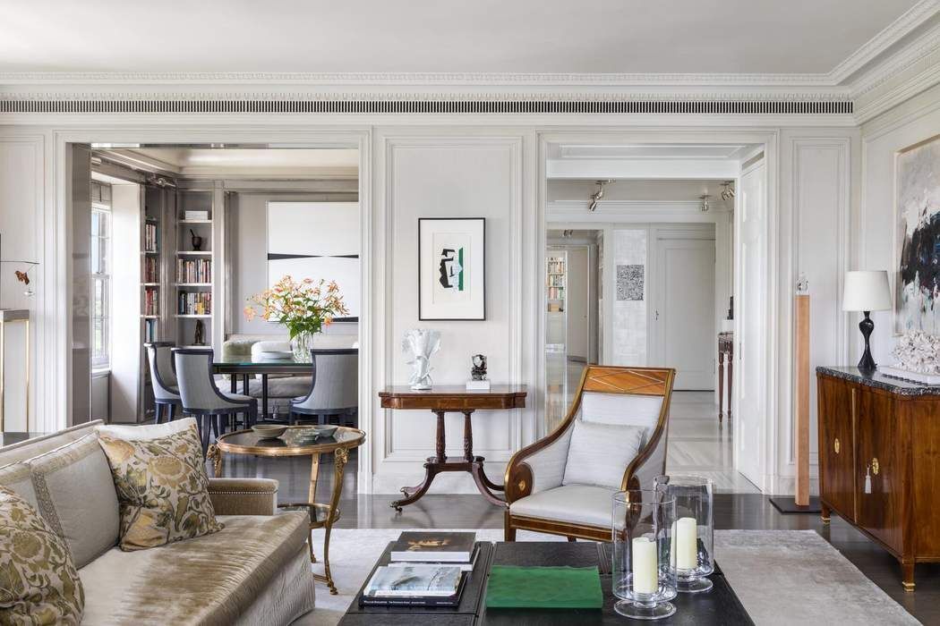 969 Fifth Avenue 13th Floor Upper East Side New York NY 10075