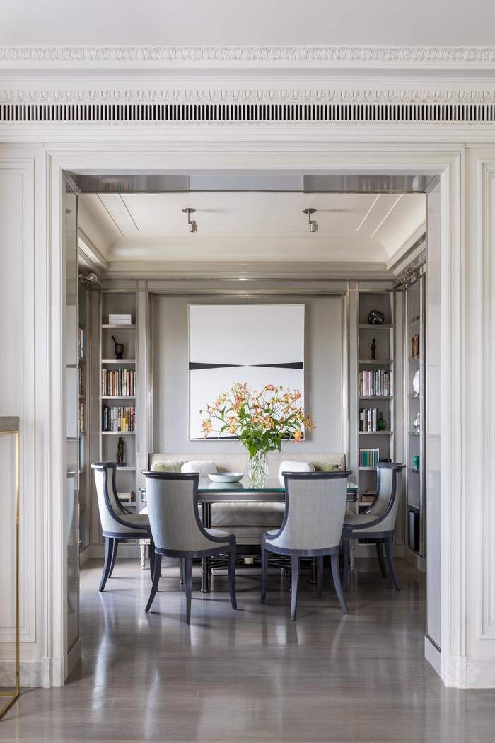 969 Fifth Avenue 13th Floor Upper East Side New York NY 10075