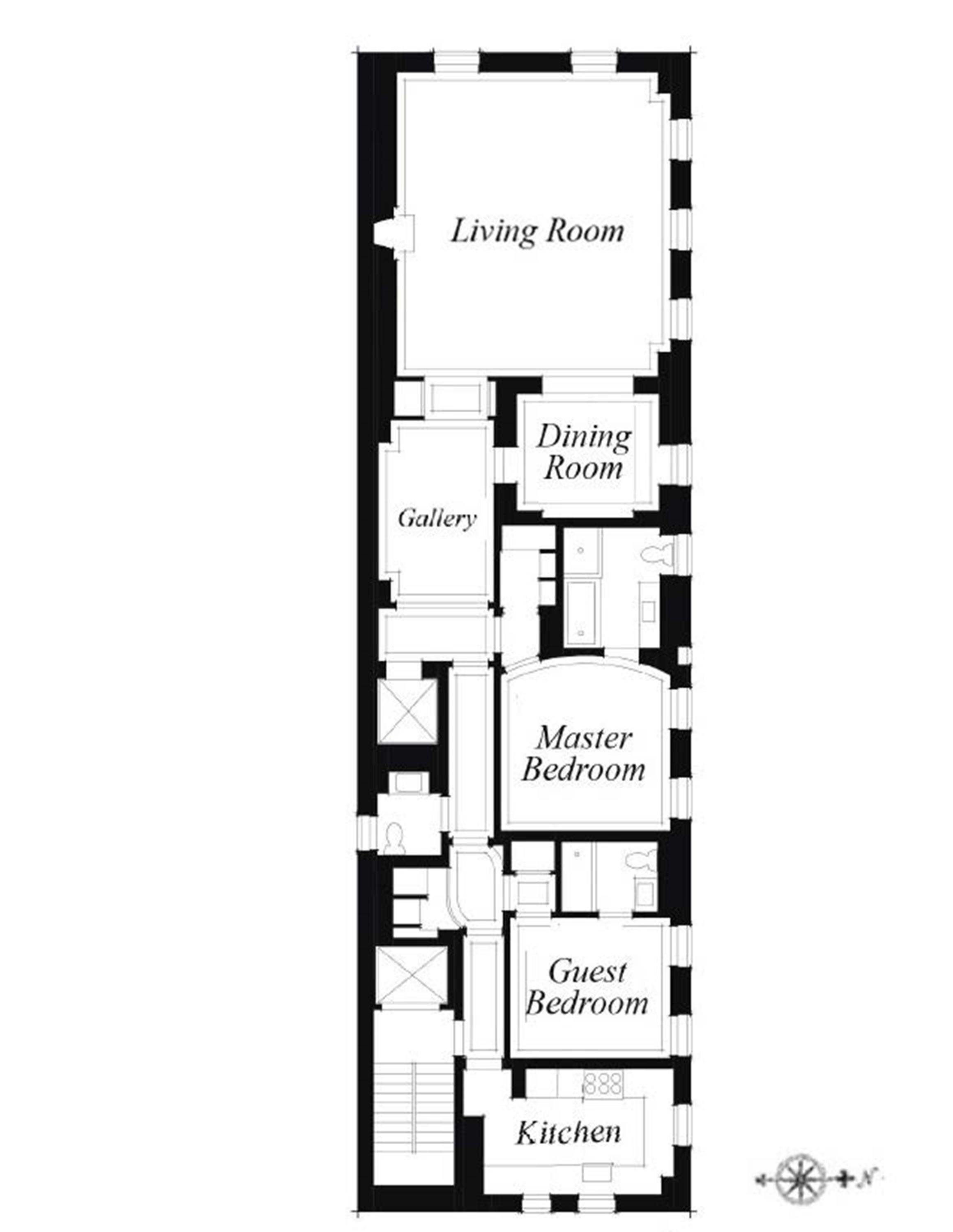 969 Fifth Avenue 13th Floor Upper East Side New York NY 10075