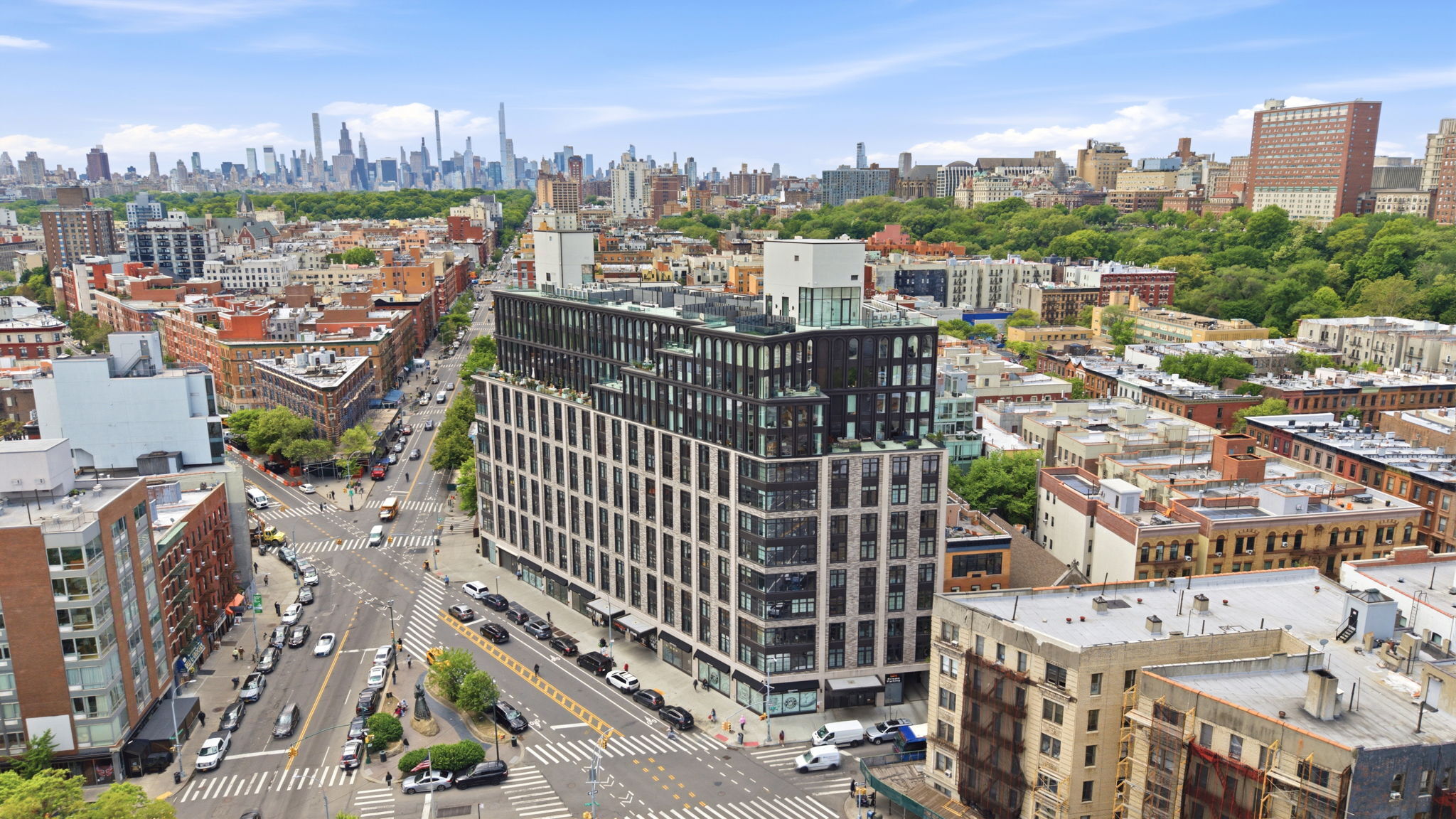 300 West 122nd Street 5R West Harlem New York NY 10027