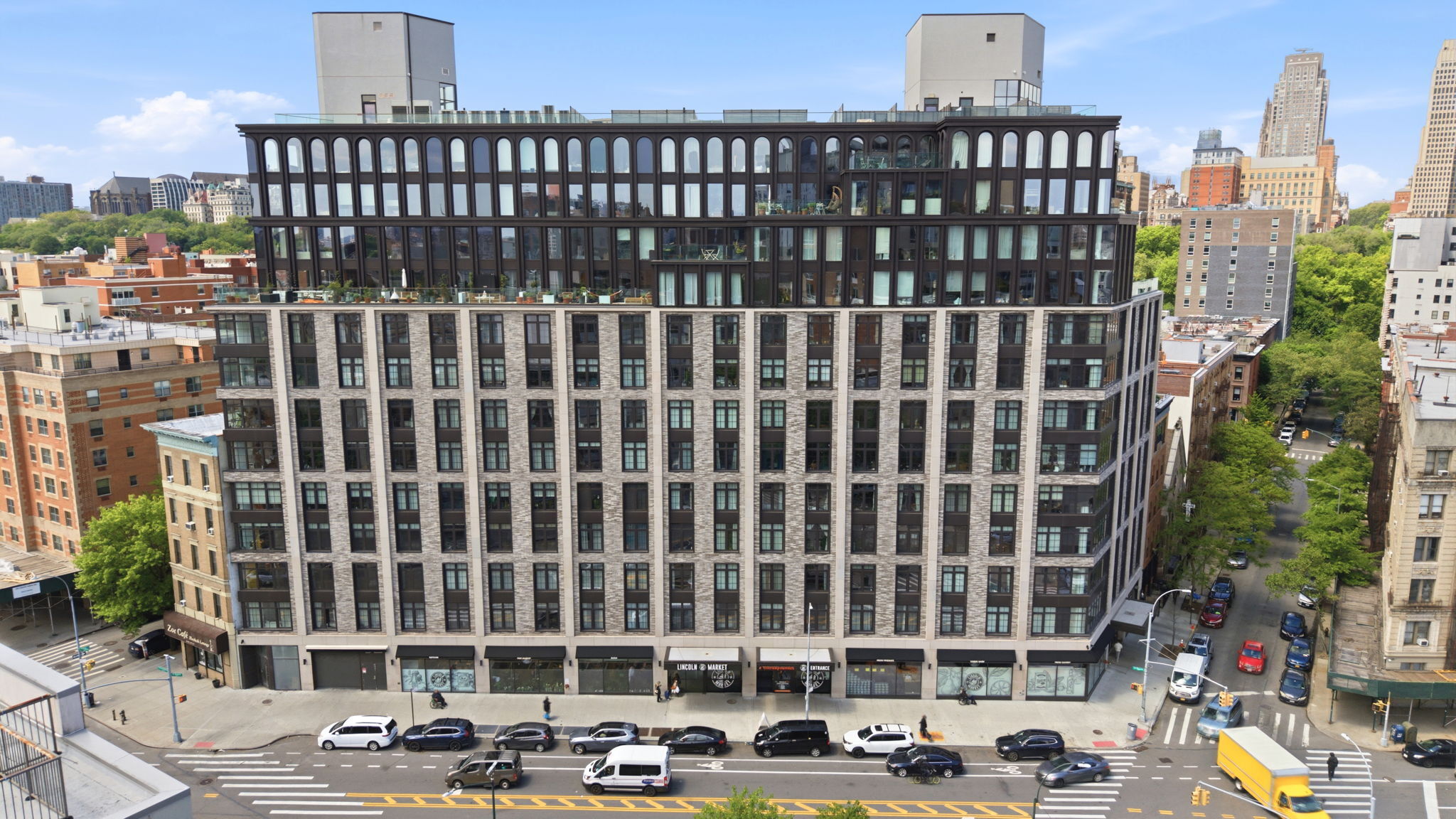 300 West 122nd Street 5R West Harlem New York NY 10027