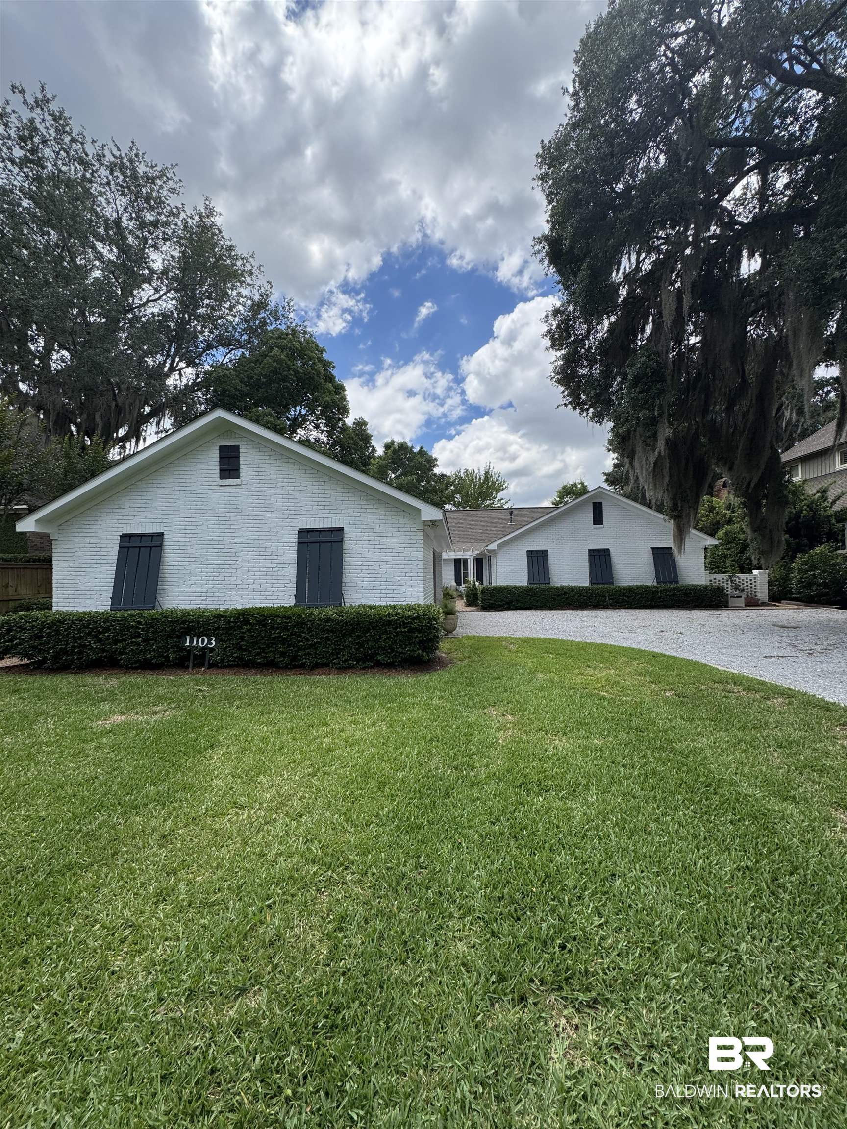 Daphne Homes