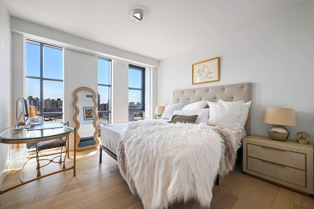 11 Hancock Place PH206 West Harlem New York NY 10027