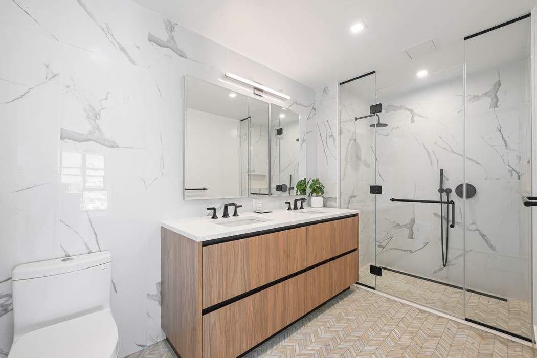 11 Hancock Place PH206 West Harlem New York NY 10027