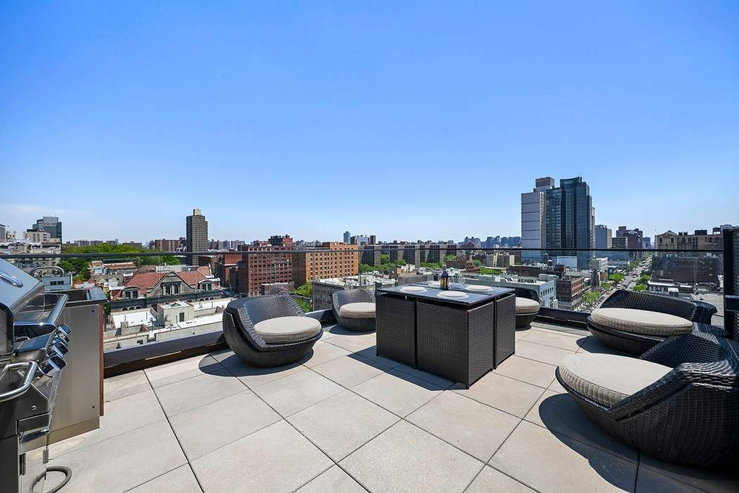 11 Hancock Place PH206 West Harlem New York NY 10027