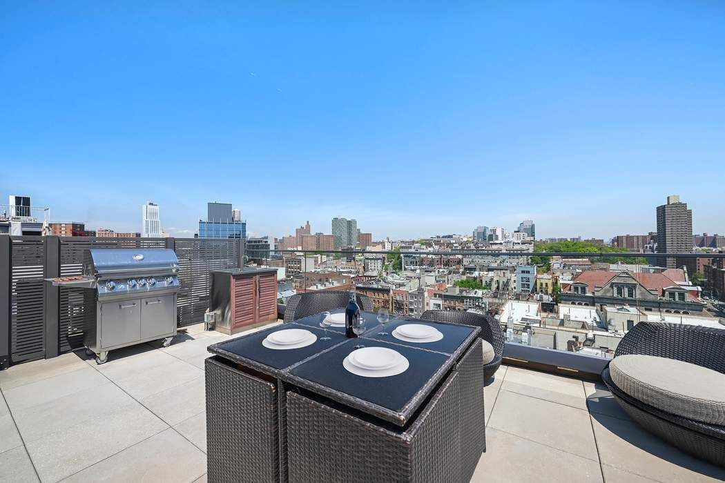 11 Hancock Place PH206 West Harlem New York NY 10027
