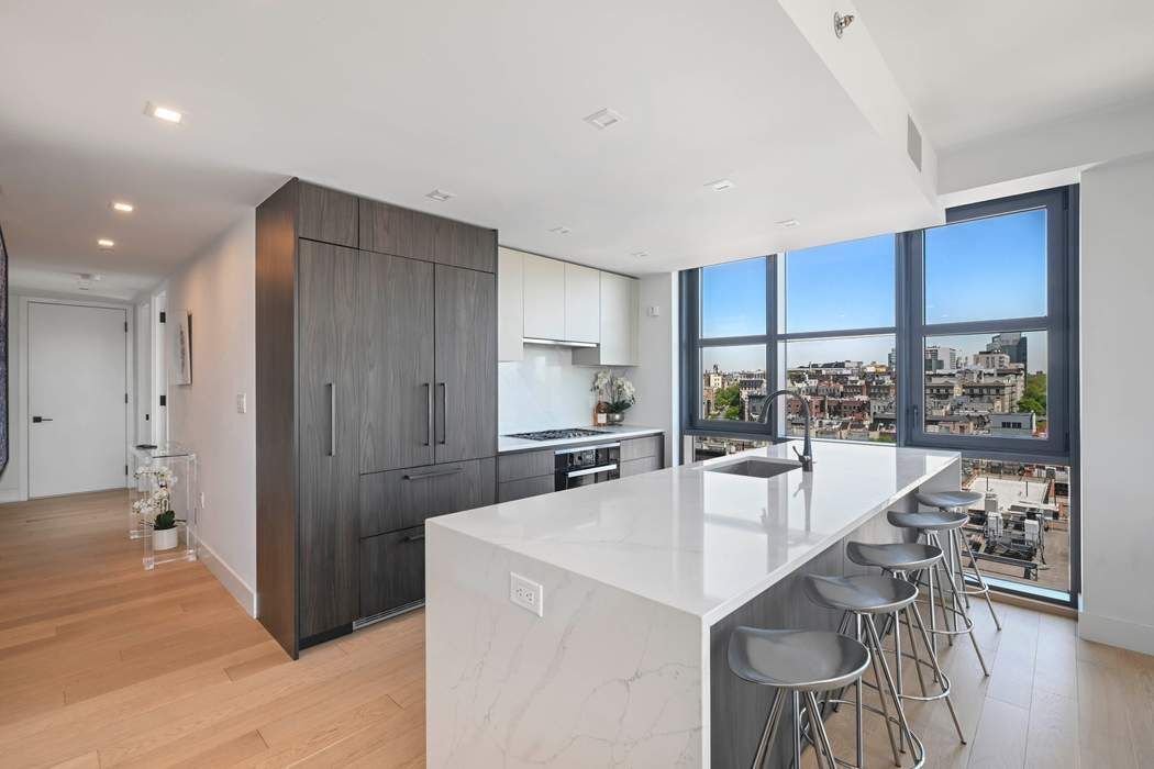11 Hancock Place PH206 West Harlem New York NY 10027