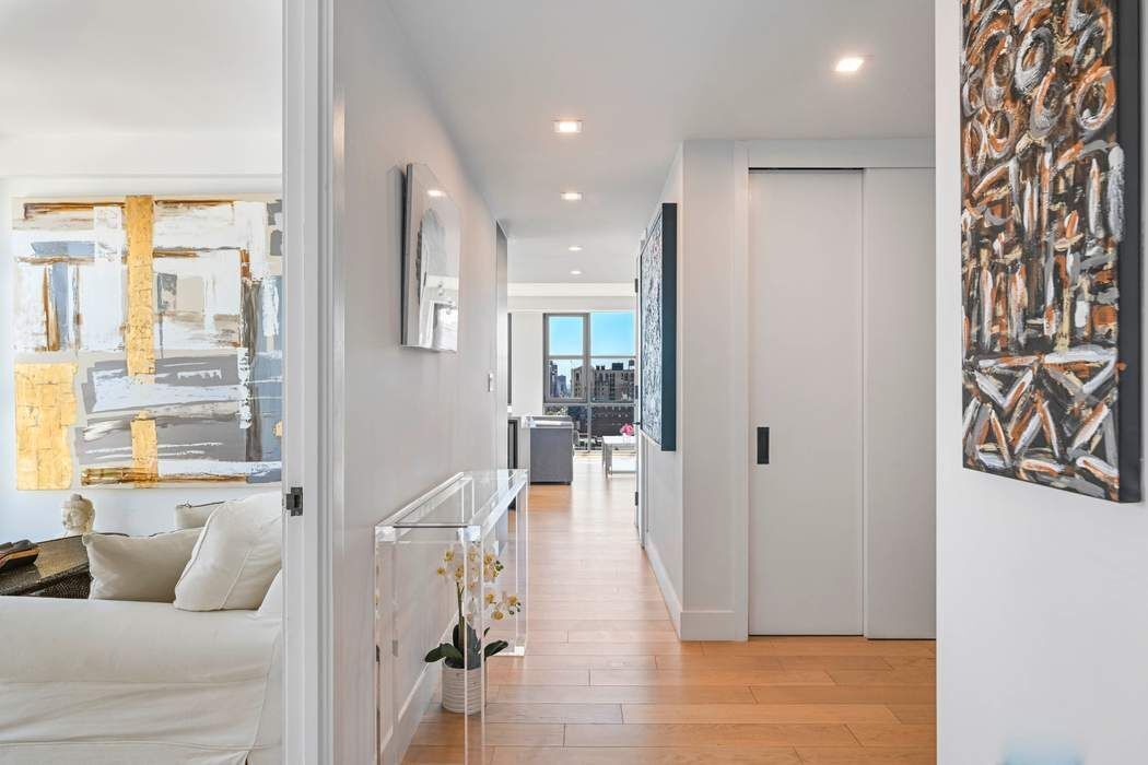 11 Hancock Place PH206 West Harlem New York NY 10027