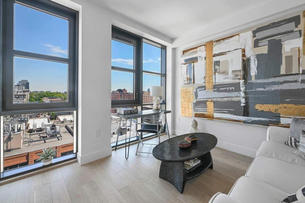 11 Hancock Place PH206 West Harlem New York NY 10027