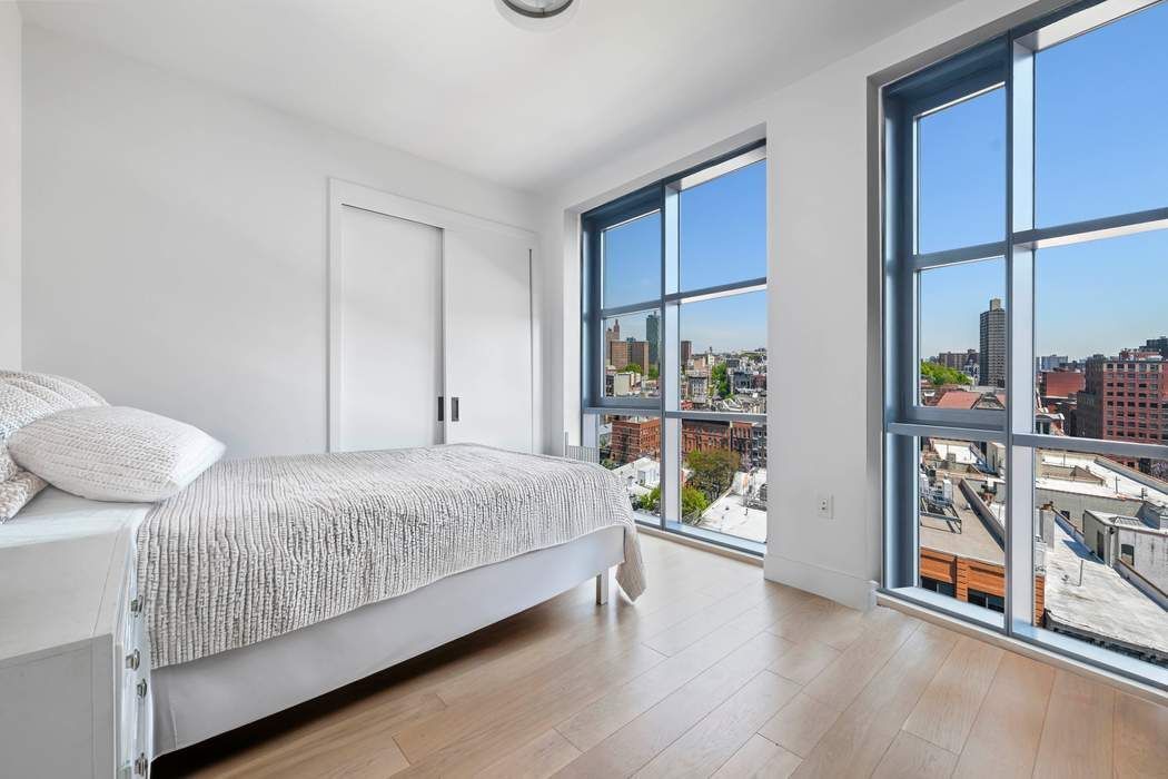 11 Hancock Place PH206 West Harlem New York NY 10027