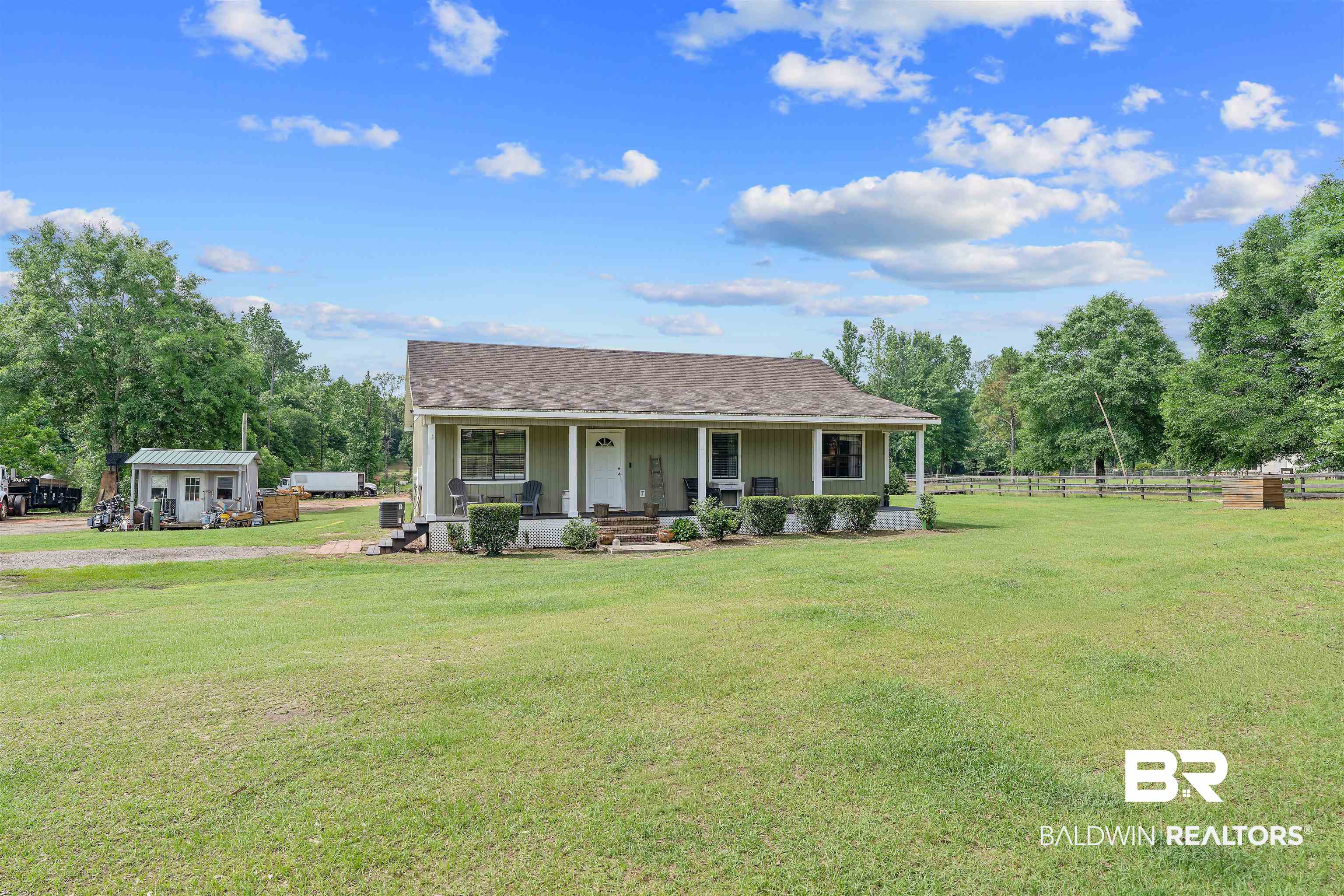 Robertsdale AL Real Estate
