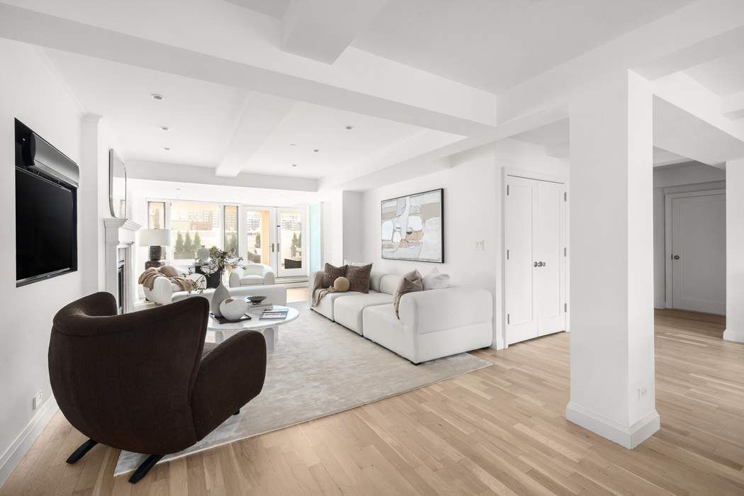 435 East 76th Street PHB Upper East Side New York NY 10021