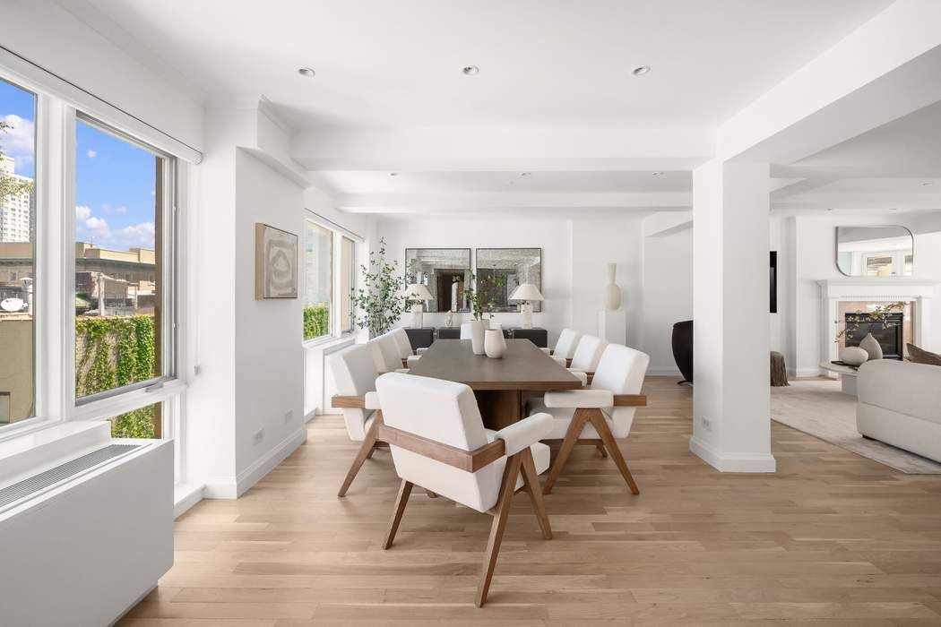 435 East 76th Street PHB Upper East Side New York NY 10021