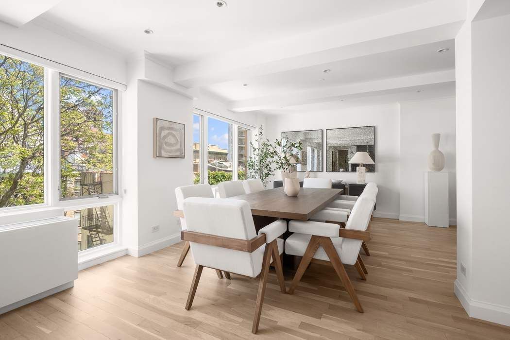 435 East 76th Street PHB Upper East Side New York NY 10021