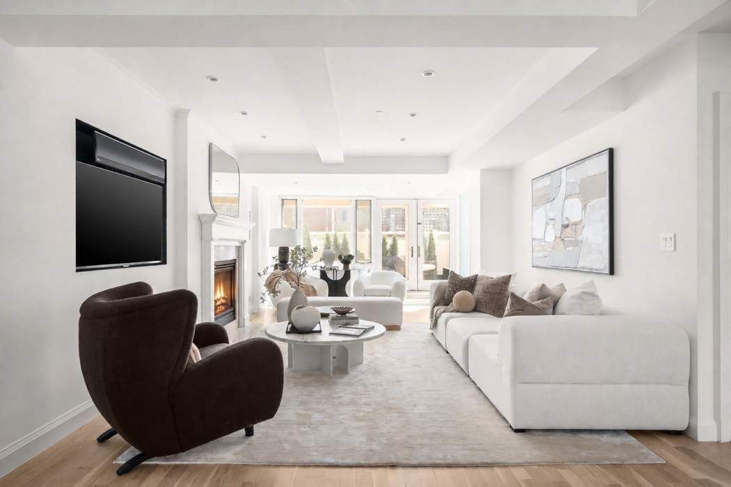 435 East 76th Street PHB Upper East Side New York NY 10021