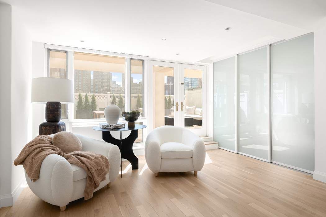 435 East 76th Street PHB Upper East Side New York NY 10021