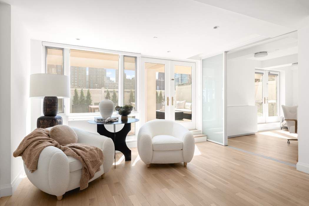 435 East 76th Street PHB Upper East Side New York NY 10021