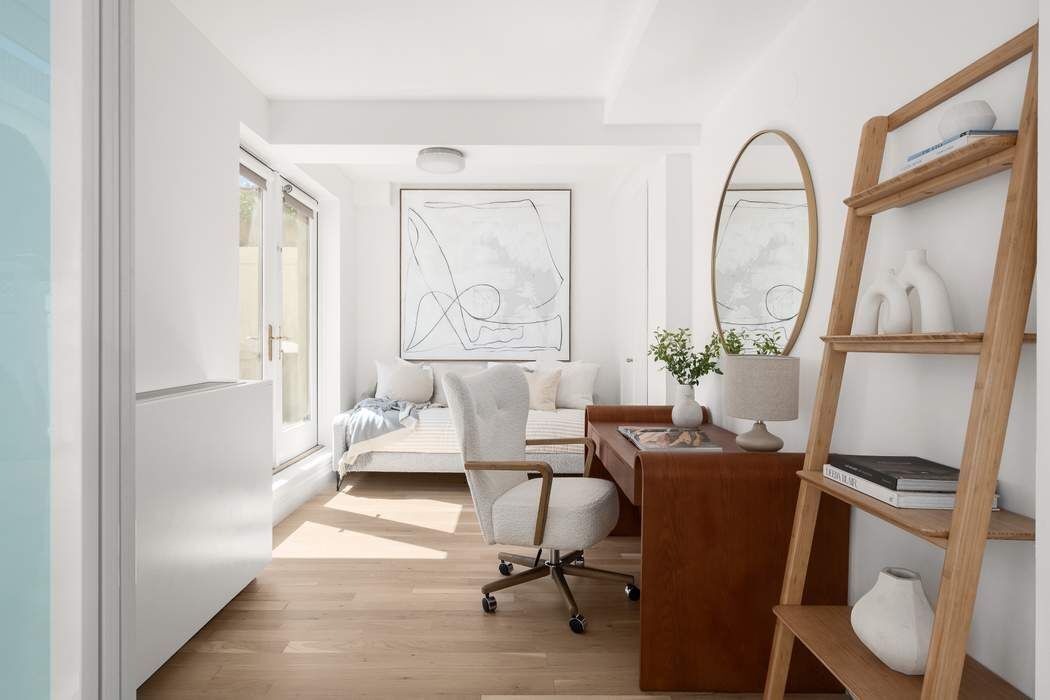 435 East 76th Street PHB Upper East Side New York NY 10021