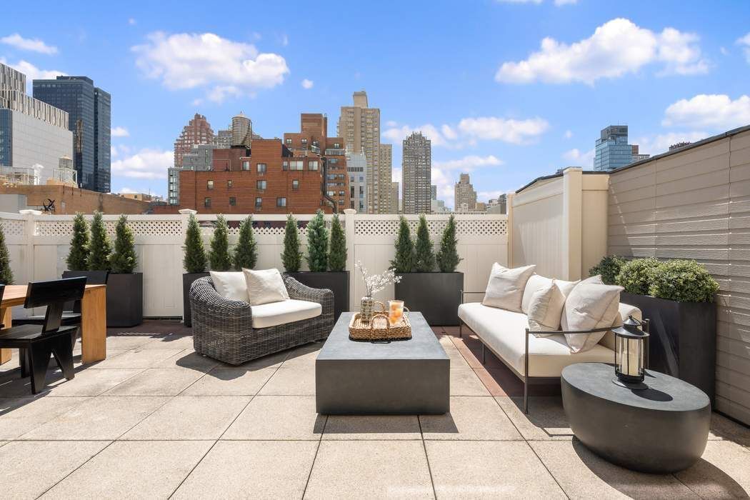 435 East 76th Street PHB Upper East Side New York NY 10021