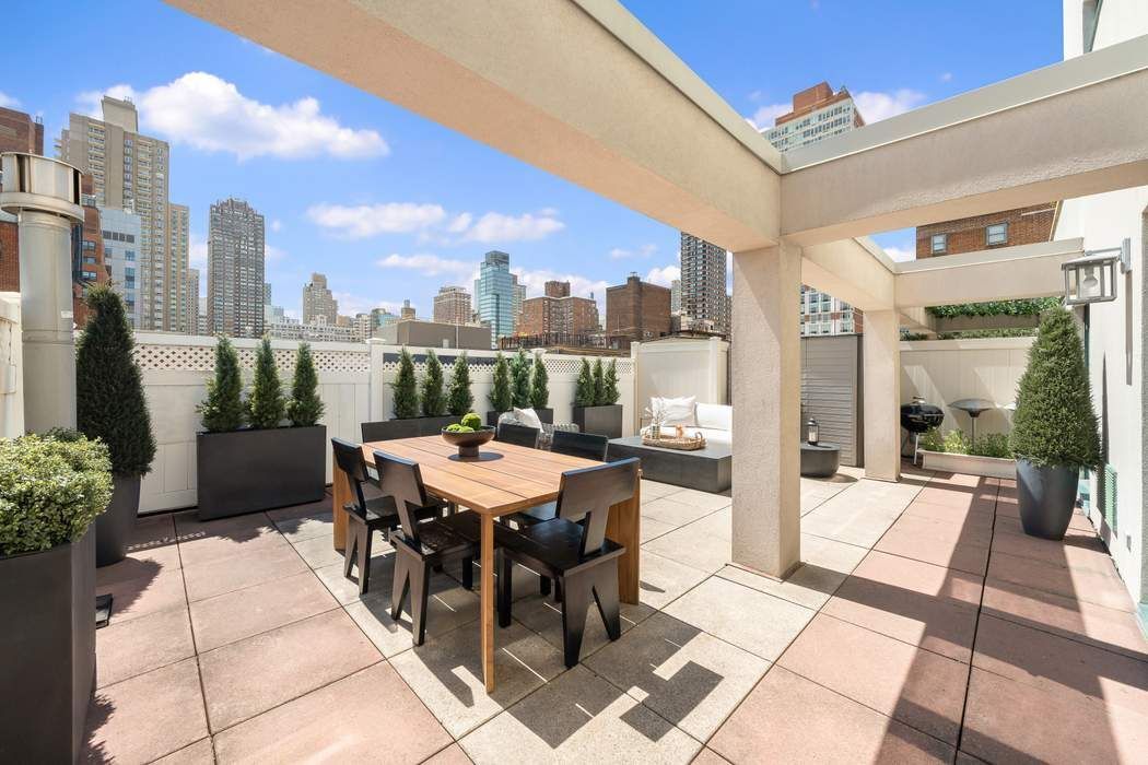 435 East 76th Street PHB Upper East Side New York NY 10021
