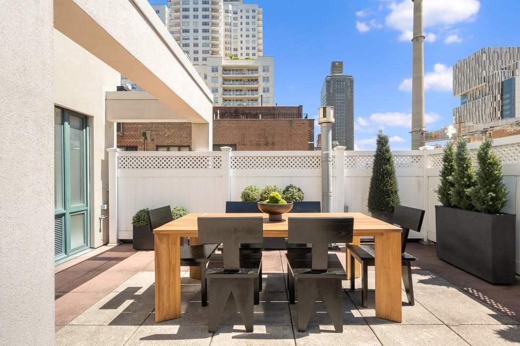 435 East 76th Street PHB Upper East Side New York NY 10021