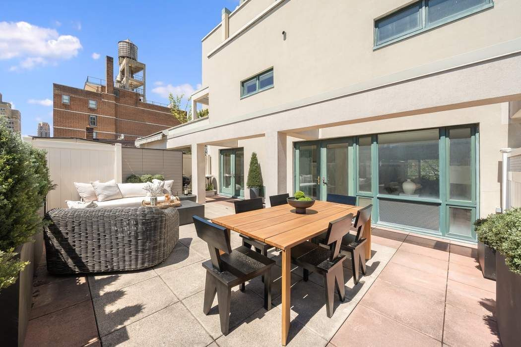 435 East 76th Street PHB Upper East Side New York NY 10021
